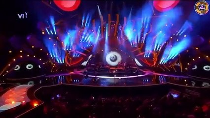 Mon Laferte Festival de Viña 2020 Parte 1