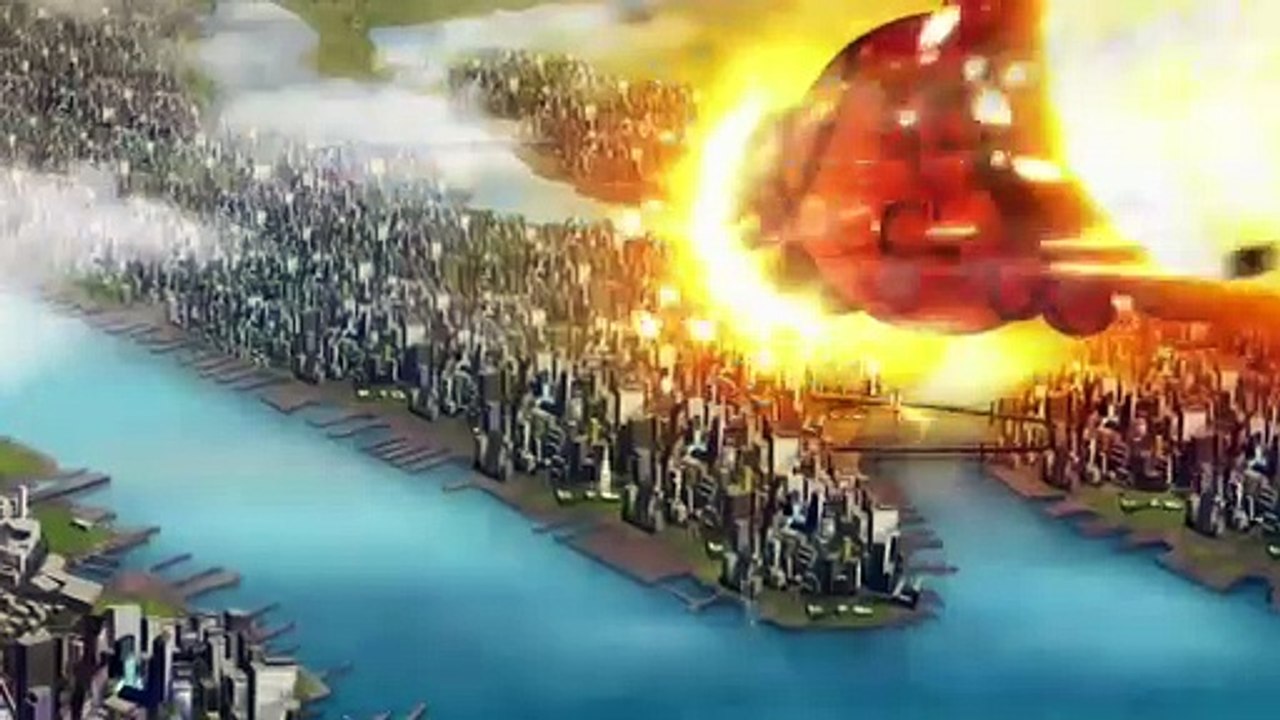 Superman: Red Son | Official Trailer
