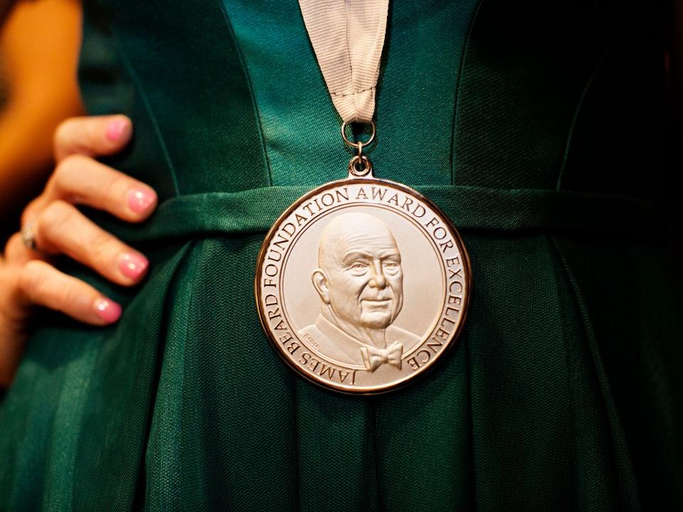 These Are the 2020 James Beard Award Restaurant and Chef Semifinalists