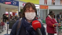 Coronavirus : quels contrôles à l'aéroport Roissy-Charles de Gaulle ?