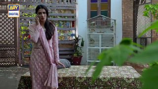 Thora Sa Haq Episode 18 | 26th February 2020 | ARY Digital Drama