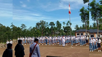 SMP-SMA SATU PADU BOARDING SCHOOL-TIGA JUHAR MEDAN