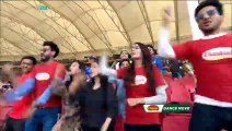 Thrilling Ending Again   Karachi Kings Vs  Quetta Gladiators   Full Match 6   HBL PSL 5   2020