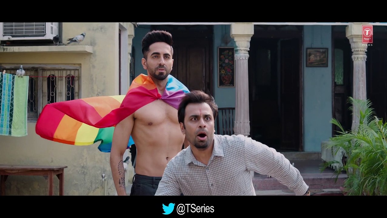 Kya Karte The Saajna |Shubh Mangal Zyada Saavdhan |Ayushmann K,Jeetu | Tanishk B, Zara K, Anuradha P