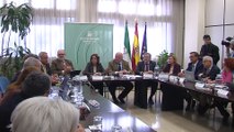 La Consejería de Salud de Andalucía pide calma ante la alerta de coronavirus
