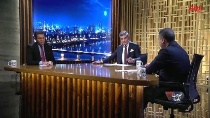 رائد الخالدي للسياسي المستقل ليث شبّر: هل كتب البرنامج على عجالة؟