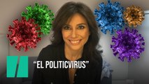 'El politicvirus', por Marta Flich