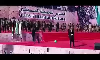 القدس وحدها تقاوم