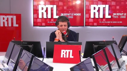 On refait le monde du 26 février 2020