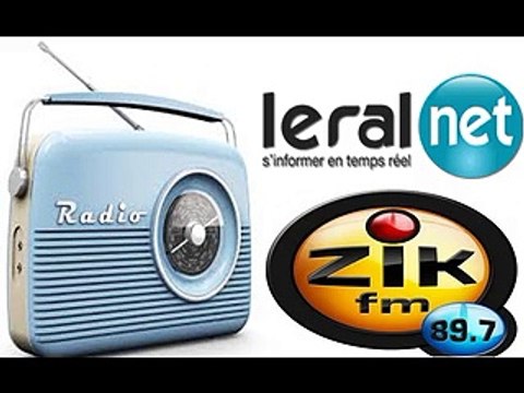 ZikFM - Les Grandes Gueules sur le 3eme Mandat et la réaction de la famille de Guy Marius Sagna - Mercredi 26 Février 2020