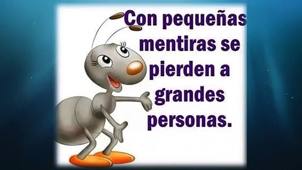 Frases Sobre las Mentiras y la Gente Mentirosa