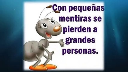 Frases Sobre las Mentiras y la Gente Mentirosa