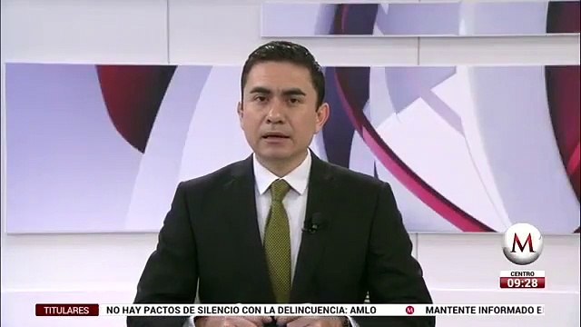Ebrard pide acciones para frenar flujo de armas de EU a México