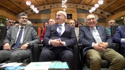 "İnsan Hakları Bağlamında 28 Şubat" konulu panel gerçekleştirildi