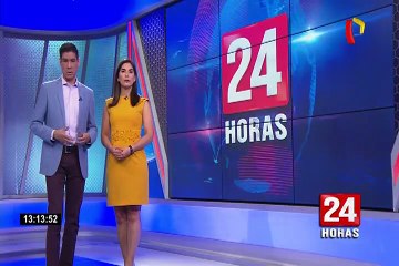 Jaén: ladrones se llevaron 5 mil soles de un agente bancario