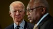 Joe Biden Secures Endorsement From Rep. Jim Clyburn