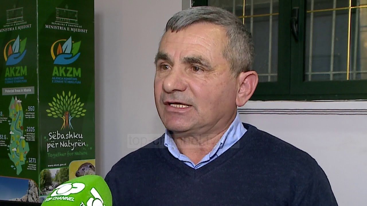 HEC-et në zona të mbrojtura/ Mjedisi, kundër ndërtimit të HEC në Dragostunjë