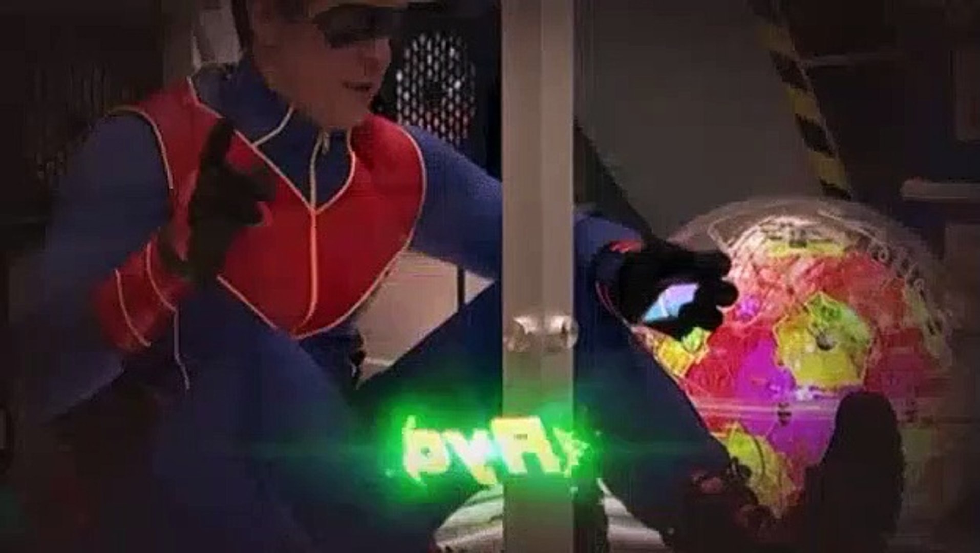 Henry Danger videos - Dailymotion