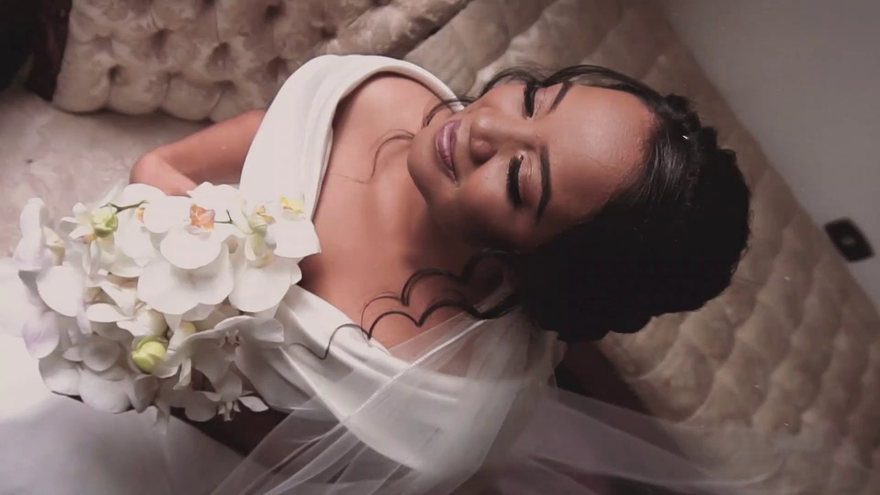 Clipe Caique e Milena Oficial
