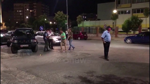 Ora News - Vrau ish-gruan dhe kunatin, 5 mln lekë për këdo që di vendodhjen e Fatmir Kolecaj