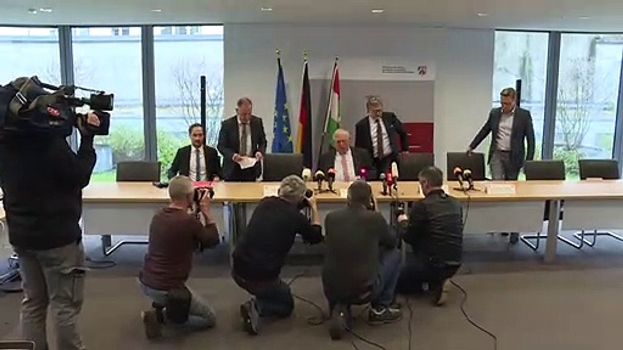 Spahn sieht Deutschland am Beginn einer Coronavirus-Epidemie