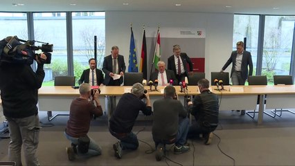 Spahn sieht Deutschland am Beginn einer Coronavirus-Epidemie