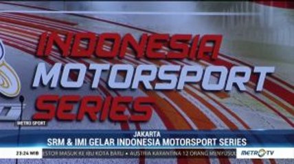 Indonesia Motorsport Series 2020 Kembali Digelar