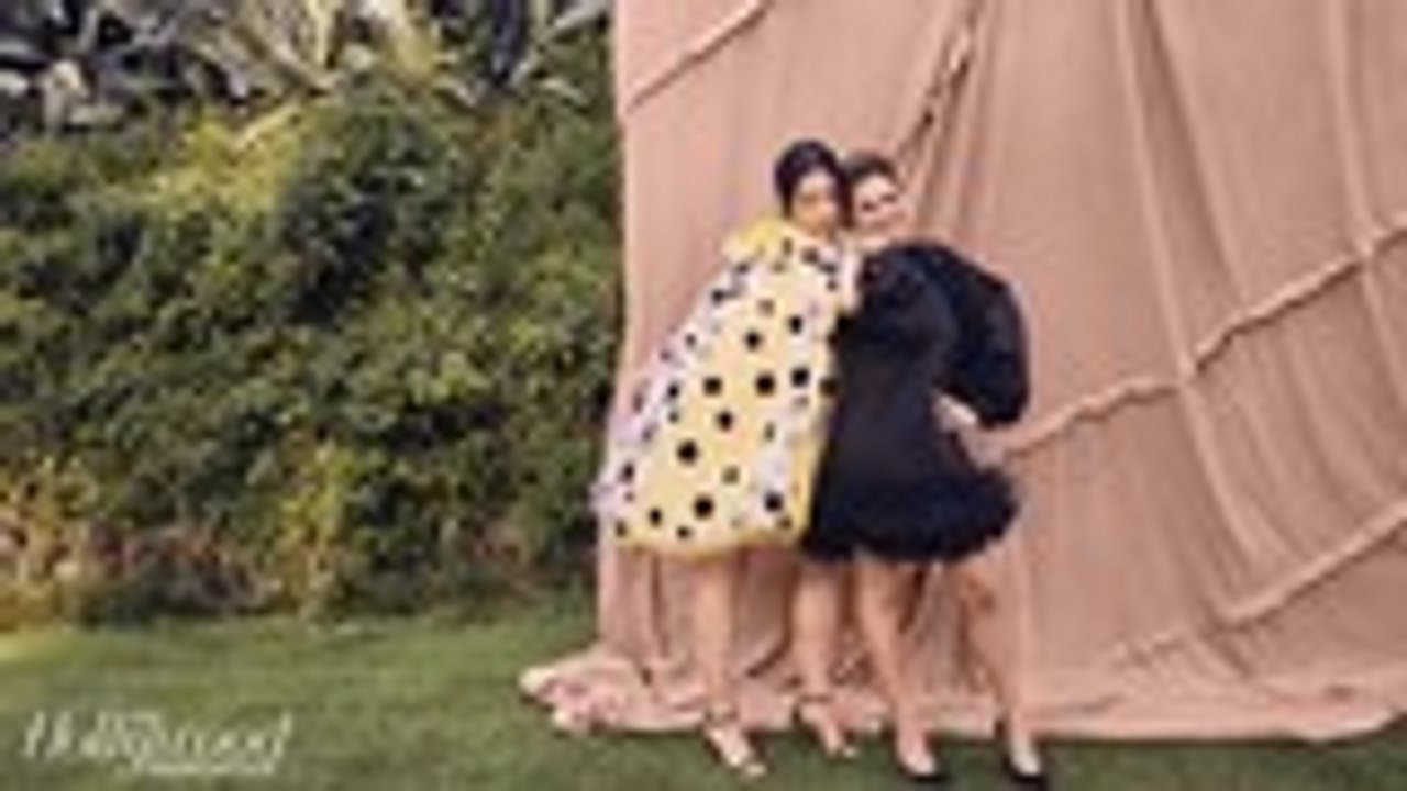 'Mulan' Star Liu Yifei and Director Niki Caro Go Inside Disney's Live-Action Remake | Fishing for Answers