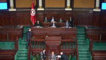 Tunus meclisinde güvenoyu oturumu (1) - TUNUS