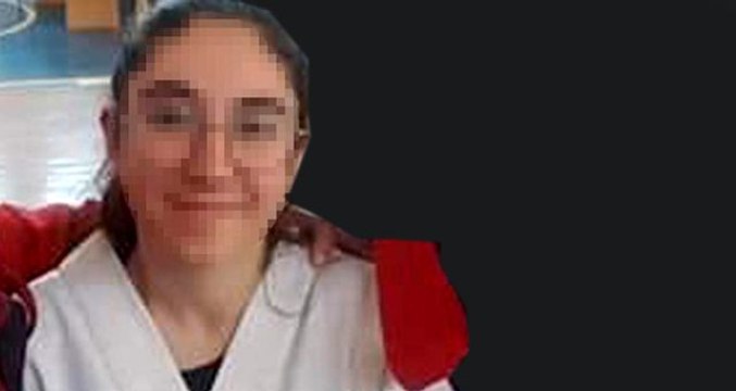 Lise öğrencisi kendisini ranzaya asarak intihar etti