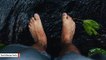 It's 21st Century And Scientists Finally Figure Out How Human Feet Work