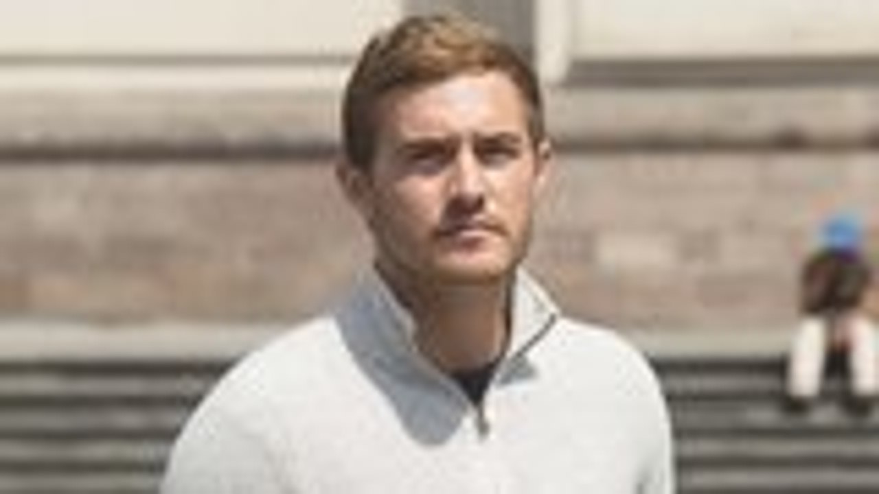 Bachelor Peter Weber Defends Madison Prewett, Says She Didn't Give Him a Sex Ultimatum | THR News