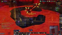 Adieu Wow classic