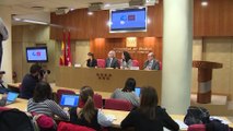 Confirman el primer contagio local por coronavirus en España