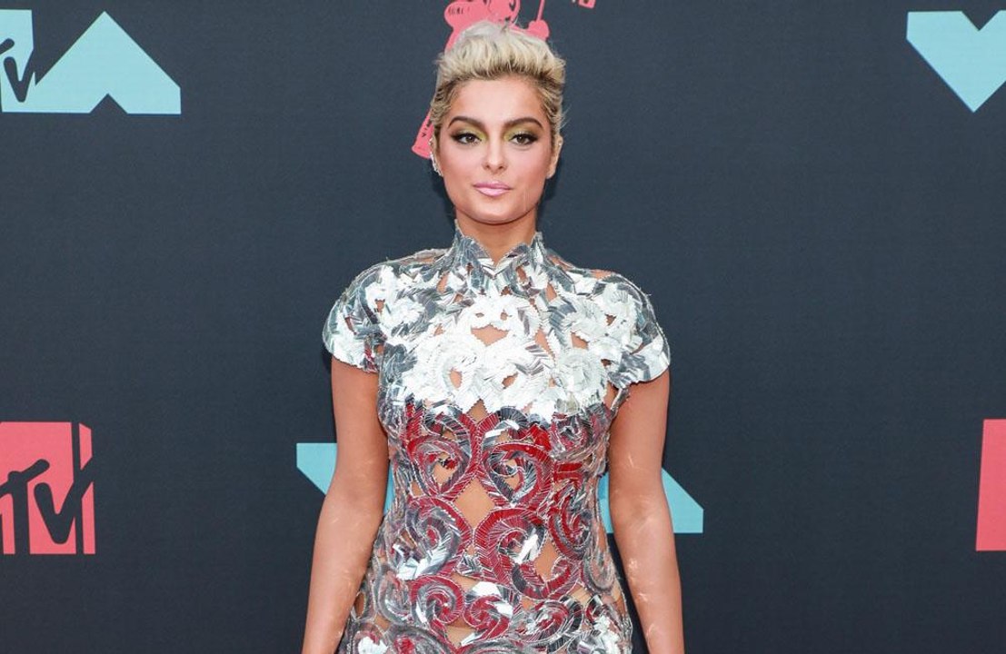 Bebe Rexha lässt sich nicht unterkriegen