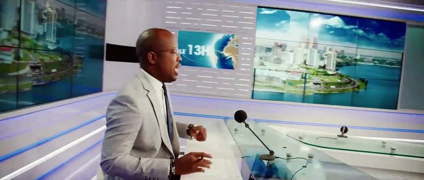 Le métier de journaliste raconté par les lauréats de la RTI aux Ebony2019