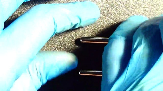 97 ASMR Tapping, Whispering, Multi TRIGGERS LATEX GLOVES