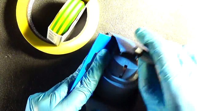 101 ASMR Tapping, Whispering, Multi TRIGGERS LATEX GLOVES