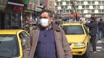 Los casos mortales aumentan a 19 en Irán, cuyas autoridades llaman a la calma