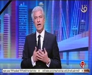 "الإبراشي": مشهد جنازة الرئيس الأسبق مبارك أصاب الإخوان بالصدمة والحزن