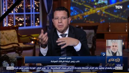 نائب رئيس غرفة السياحة- لا يمكننا وقف العمرة بسبب كورونا والدولة لها القرار الأخير