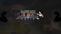 Passe-moi le Sel #4 (1/2) : Mario Tennis Aces, des as délicats