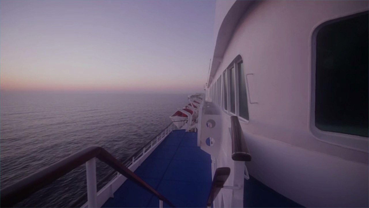 Royal Caribbean Is Treating Australian First Responders to a Free Cruise Following Bushfires