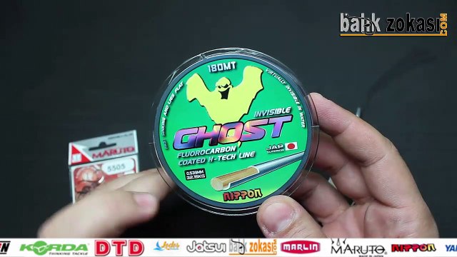 Çipura İğnesi Nasıl olmalı