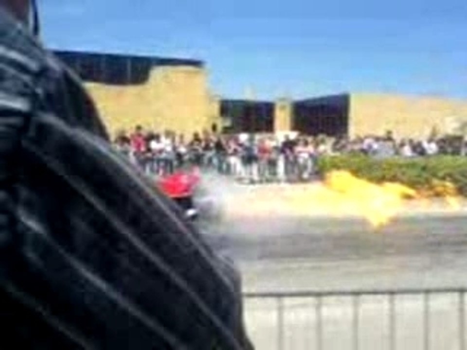 Dragster