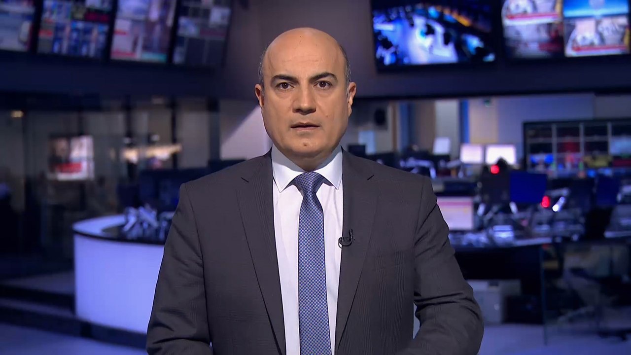 موجز الأخبار- العاشرة مساء (2020/2/26)