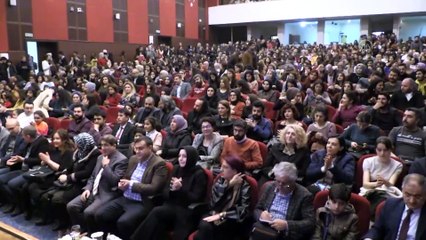 Piyanist Oytun Eren resitali yoğun ilgi gördü - MARDİN