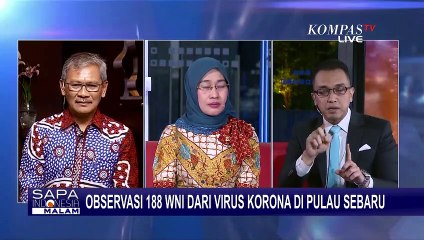 Cukupkah 14 Hari Untuk Karantina WNI dari Kapal World Dreams?