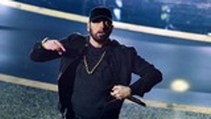 Eminem Challenges Fans to Rap As Fast As They Can For #GodzillaChallenge | Billboard News