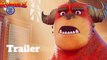 Rumble Trailer #1 (2021) Ben Schwartz, Will Arnett Animated Movie HD